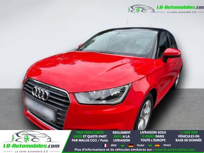 Audi A1 1.0 TFSI 95