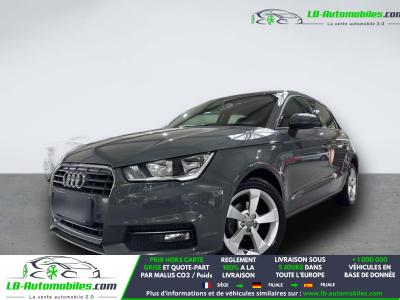 Audi A1 1.0 TFSI 95