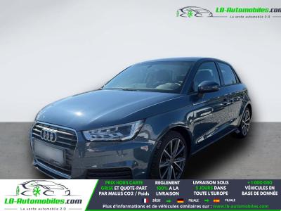Audi A1 1.0 TFSI 95