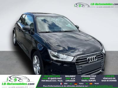 Audi A1 1.0 TFSI 95