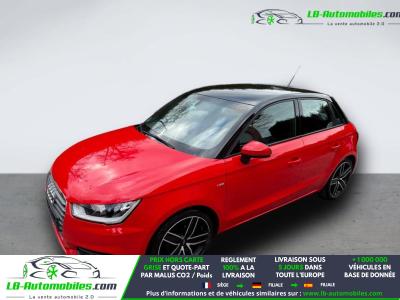 Audi A1 1.0 TFSI 95
