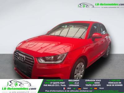 Audi A1 1.0 TFSI 95