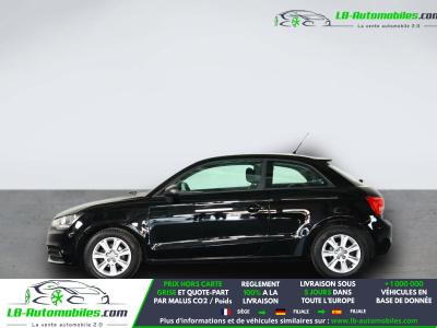 Audi A1 1.0 TFSI 82