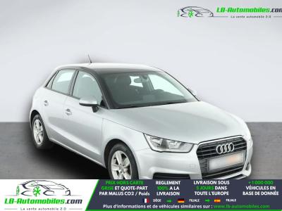 Audi A1 1.0 TFSI 95