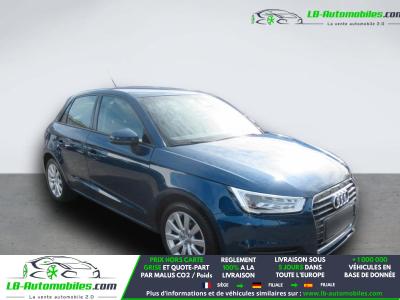 Audi A1 1.0 TFSI 95