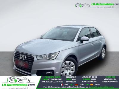 Audi A1 1.0 TFSI 95