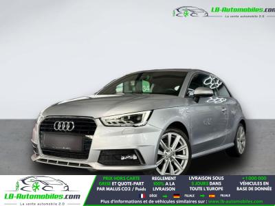 Audi A1 1.0 TFSI 95