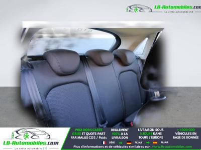 Audi A1 1.0 TFSI 95 BVA