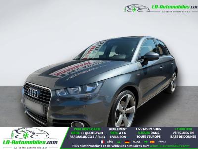 Audi A1 1.4 TFSI 122