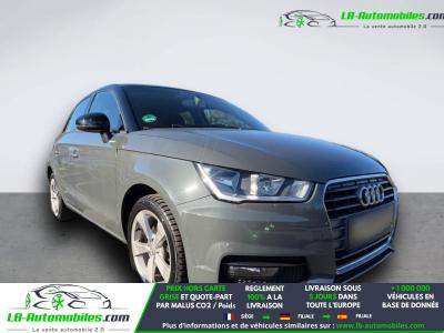 Audi A1 1.4 TFSI 122