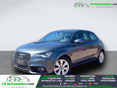 Audi A1 1.4 TFSI 122 BVA