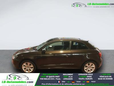 Audi A1 1.4 TFSI 122