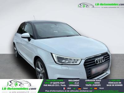 Audi A1 1.4 TFSI 122