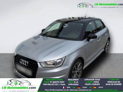 Audi A1 1.4 TFSI 122