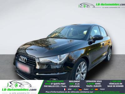 Audi A1 1.4 TFSI 122