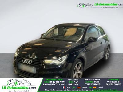 Audi A1 1.4 TFSI 122 BVA