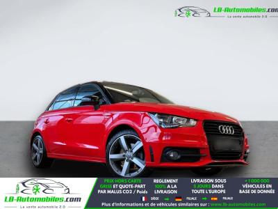 Audi A1 1.4 TFSI 122 BVA