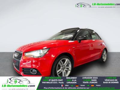 Audi A1 1.4 TFSI 140