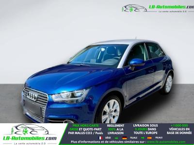 Audi A1 1.4 TFSI 140