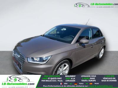 Audi A1 1.4 TFSI 125