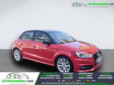 Audi A1 1.4 TFSI 125