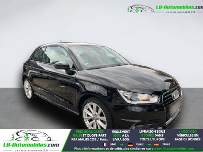 Audi A1 1.4 TFSI 125
