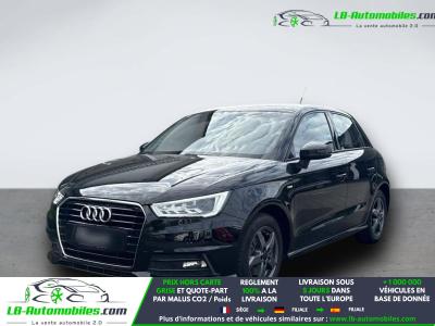 Audi A1 1.4 TFSI 125