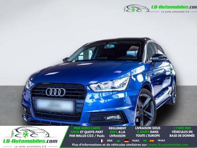 Audi A1 1.4 TFSI 125