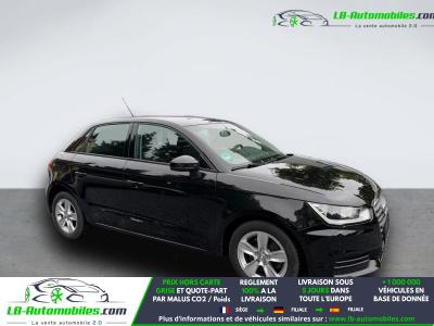 Audi A1 1.4 TFSI 125