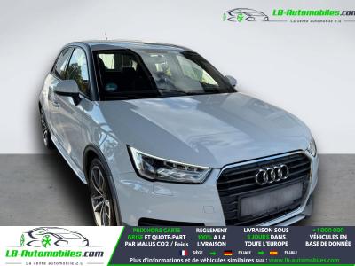 Audi A1 1.4 TFSI 125 BVA