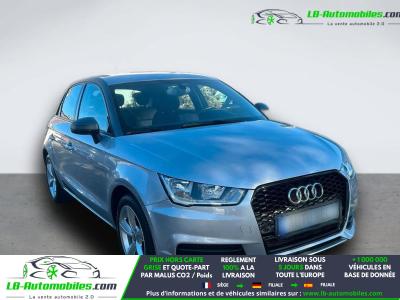 Audi A1 1.4 TFSI 125 BVA
