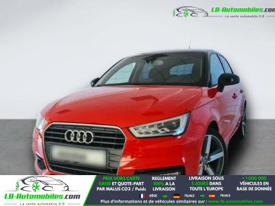 Audi A1 1.4 TFSI 125 BVA