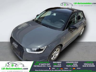 Audi A1 1.4 TFSI 125 BVA