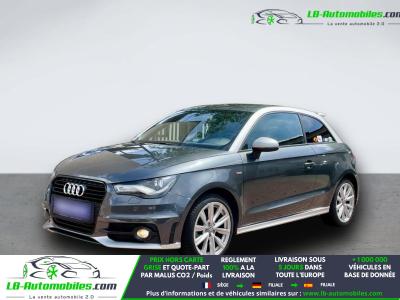 Audi A1 1.4 TFSI 185 BVA