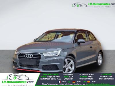 Audi A1 1.8 TFSI 192 BVA