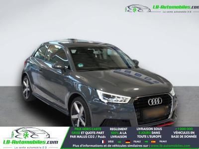 Audi A1 1.8 TFSI 192 BVA