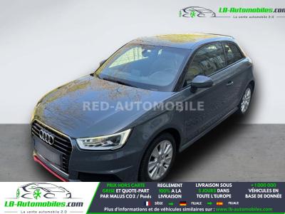 Audi A1 1.8 TFSI 192 BVA
