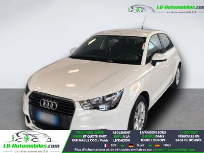 Audi A1 1.6 TDI 90