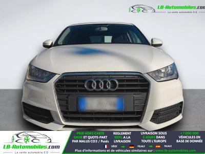 Audi A1 1.6 TDI 90
