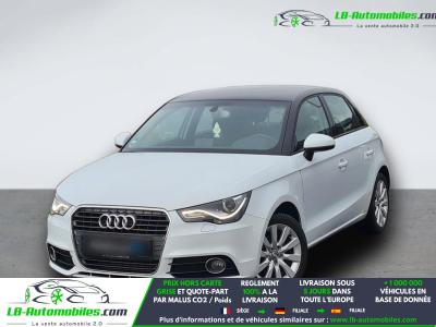Audi A1 1.6 TDI 90
