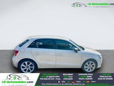 Audi A1 1.6 TDI 90 BVA