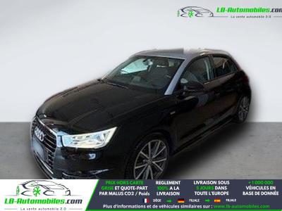 Audi A1 1.6 TDI 90 BVA