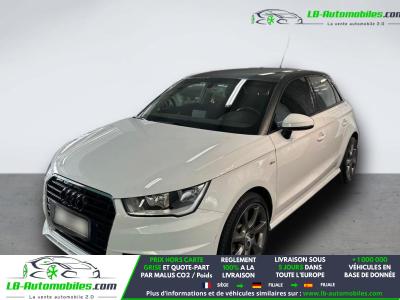 Audi A1 1.6 TDI 90 BVA