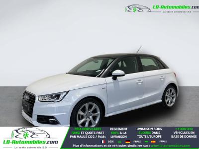 Audi A1 1.6 TDI 90 BVA