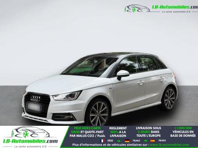 Audi A1 1.6 TDI 90