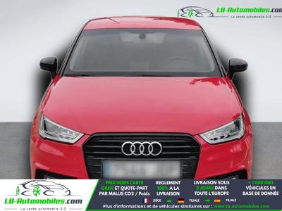 Audi A1 1.6 TDI 90 BVA