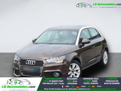 Audi A1 1.6 TDI 105