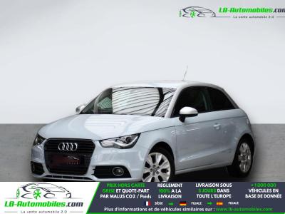 Audi A1 1.6 TDI 105