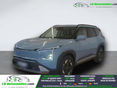 Kia EV5 ev5