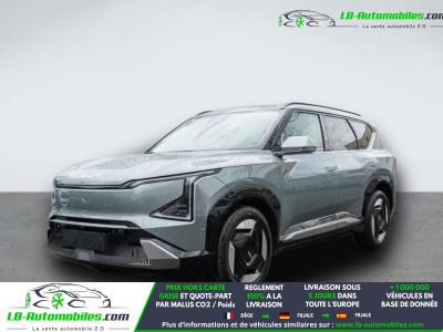 Kia EV5 ev5